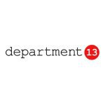 Department 13