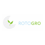 Rotogro company logo